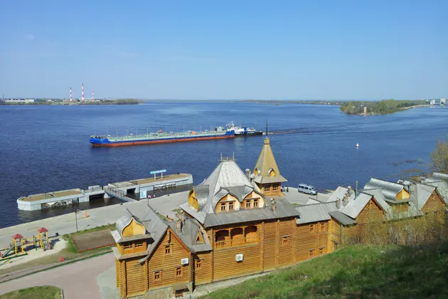 Древний Городец — фото 2