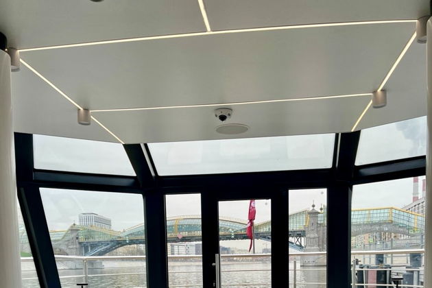 Из Дорогомилово в Зарядье: речная летопись Москвы