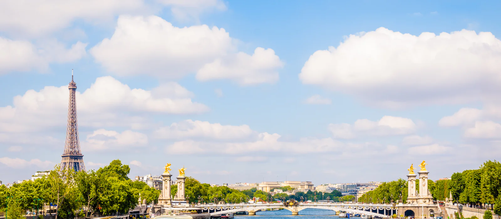 Вечерний музыкальный круиз по Сене с видами на Париж — экскурсия, Париж, Франция | Покатаем