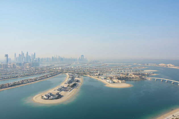 Виды День в пляжном клубе The Palm с ужином в ресторане 20four и бассейном