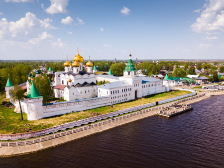 Сусанинская площадь