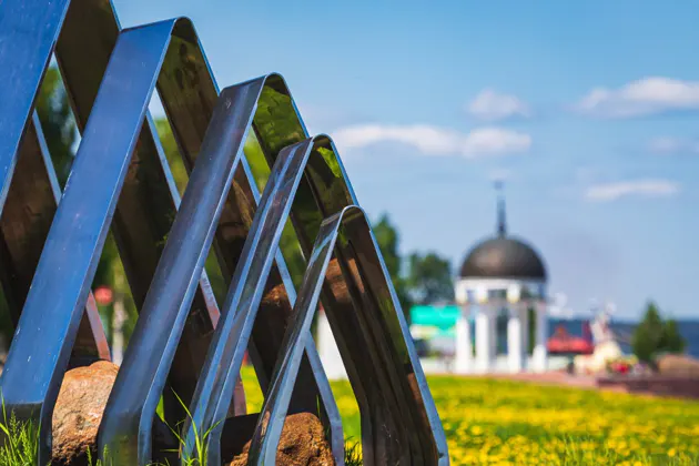 Интерактивная обзорная экскурсия по Петрозаводску — фото 3