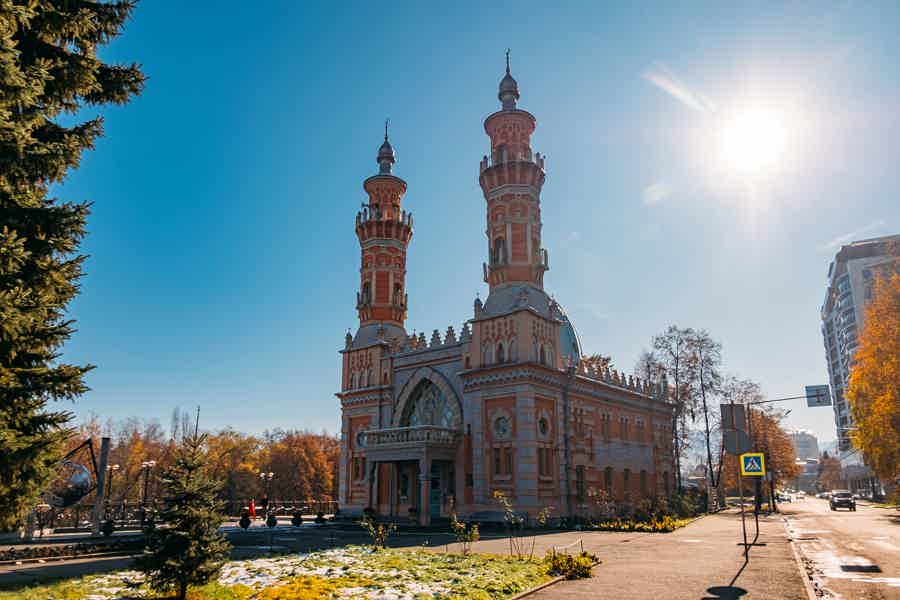 Владикавказ — первое свидание с городом - фото 2