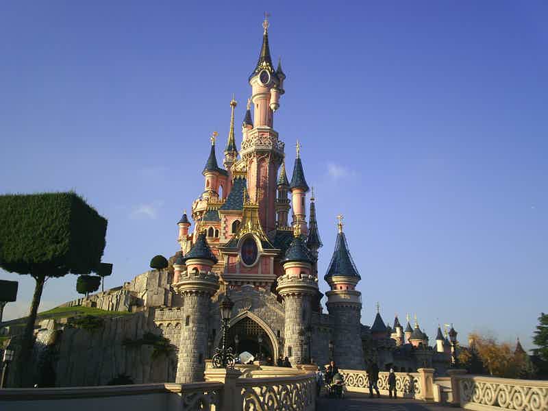 Disneyland ® Paris — Flexibles 1-Park und 1-Tag-Öffnungsdatum-Ticket - photo 3