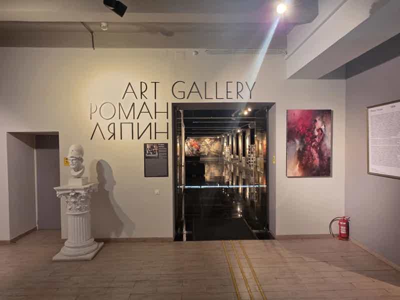 «Другой Петербург»: популярные и необычные направления + Музей «Артмуза» - фото 3