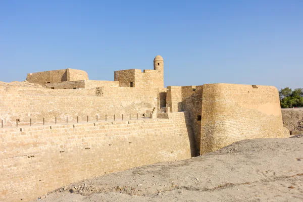 Обзорная экскурсия по Бахрейну — 5000 лет истории за один день — фото 7, Манама | Покатаем