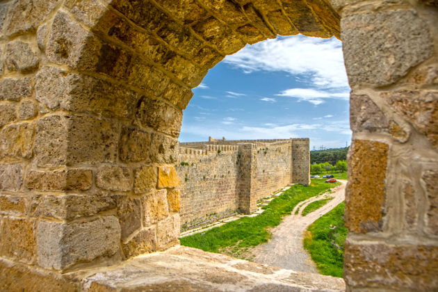 Виды Путешествие по Дербенту и его достопримечательностям