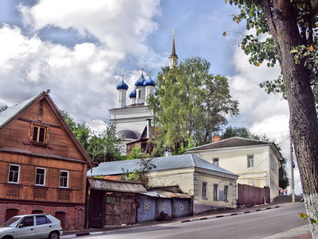 Благовещенский собор