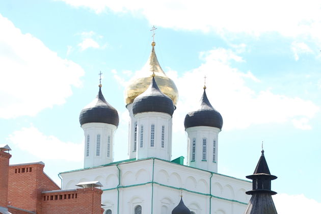 Виды Погружение в мир псковской истории и зодчества