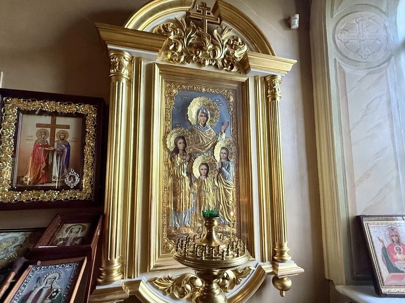 Усадьба Валуево и Романо-готика в Филимонках — фото 6, Москва | Покатаем