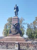 Экскурсия "Иркутск: по городу с выбором маршрута" - фото отзыва 3