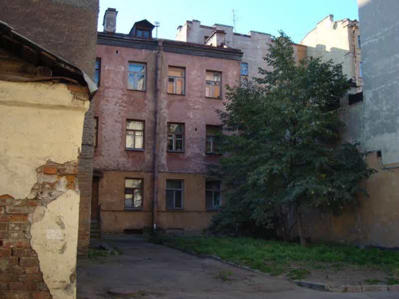 Улица разбитых фонарей - фото 3