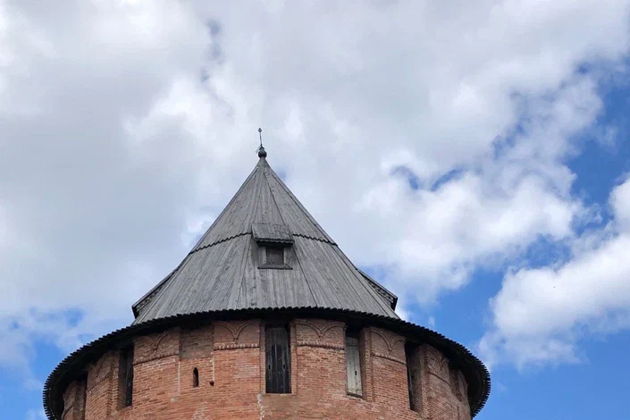 Фото к экскурсии Великий Новгород: автобусная экскурсия из Санкт-Петербурга