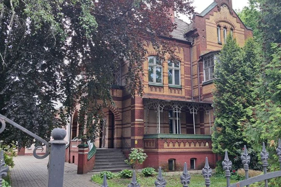 Амалиенау: аудиоэкскурсия по историческому району Калининграда — фото 5