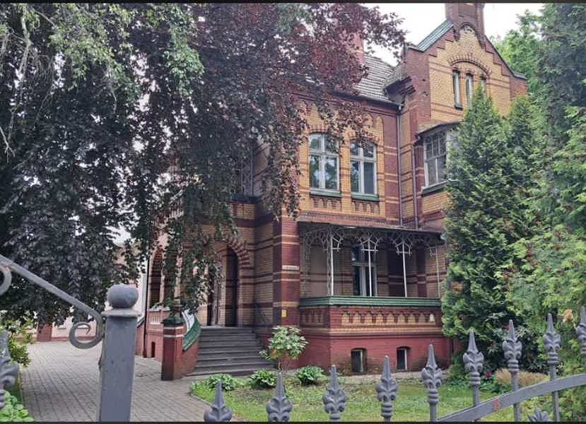 Амалиенау: аудиоэкскурсия по историческому району Калининграда - фото 5