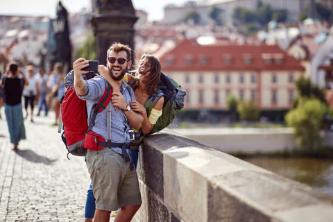 Prague Summer: Real Guide to Heat, Parks and Rivers