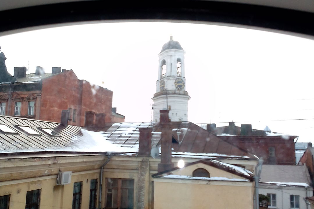 «В гостях у Валли»: экскурсия по старинной квартире — фото 7