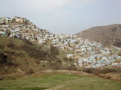 Кубачинские узоры Дагестана: едем в село златокузнецов