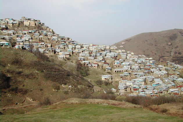 Кубачинские узоры Дагестана: едем в село кузнецов и ювелиров