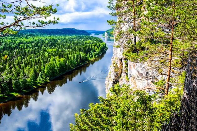 Виды Фототур в Карелию в мини-группе: Рускеала, оленья ферма и ретропоезд!