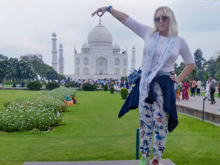 Мечеть Фатехпури