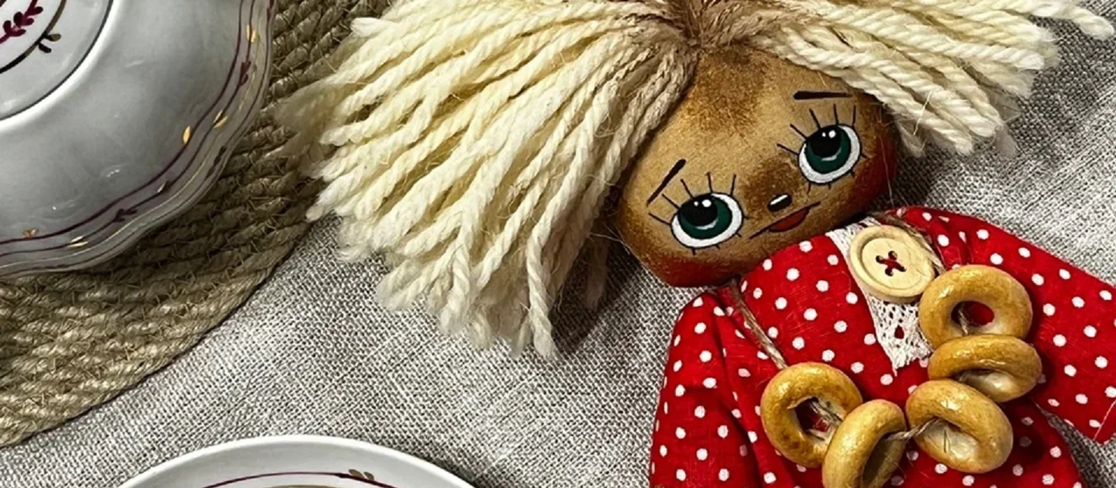 В гостях у домовенка Кузи: знакомство с русской кухней для всей семьи — экскурсия, Тула, Россия | Покатаем