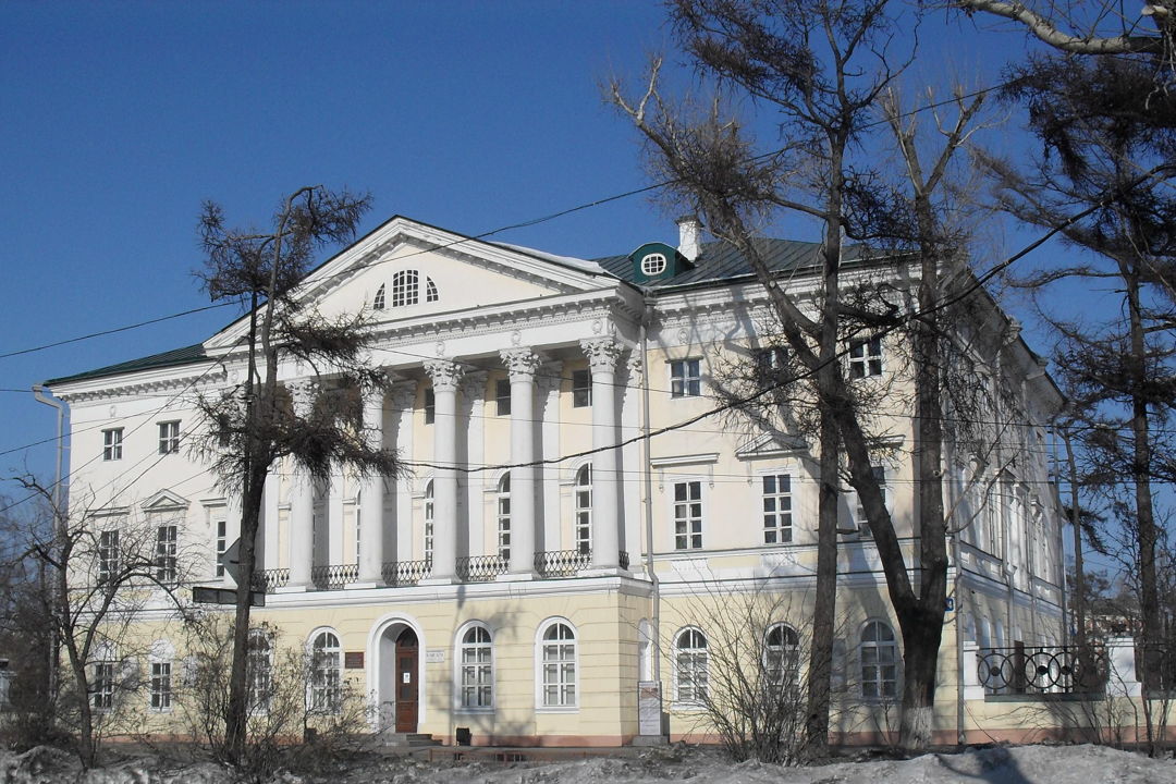 Декабристы в Иркутске | Индивидуальная экскурсия — фото 5