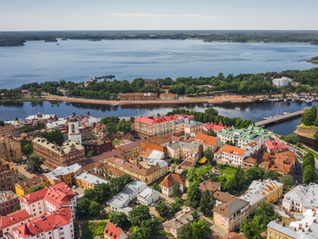 Собор Петра и Павла