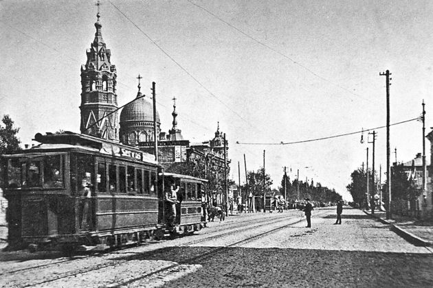 Виды Ростов-Папа! Криминал, субкультура, андеграунд