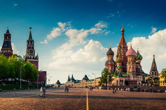 Экскурсии по Москве 2022 ❤️ цены и расписание на август-сентябрь