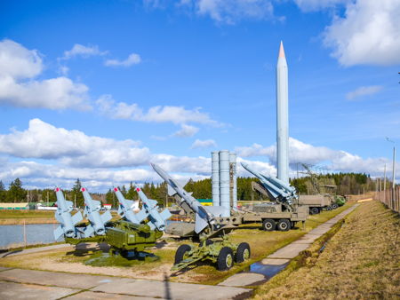 Мемориальный комплекс «Яма»