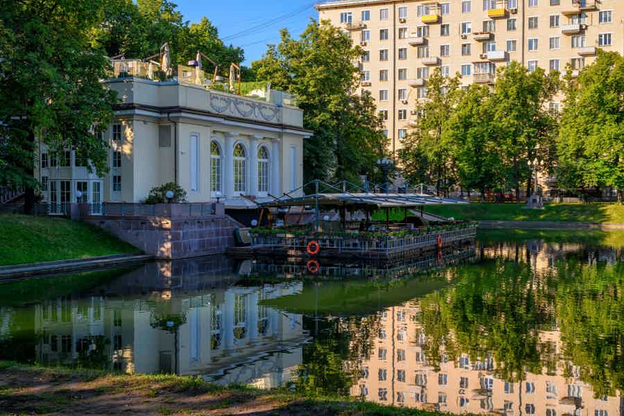 История любви «Мастера и Маргариты»: образы и прототипы героев - фото 2