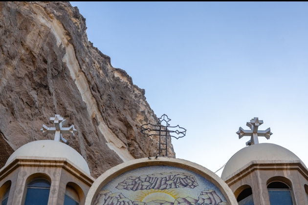 Каир по гибкому маршруту из Мерса-Матроха