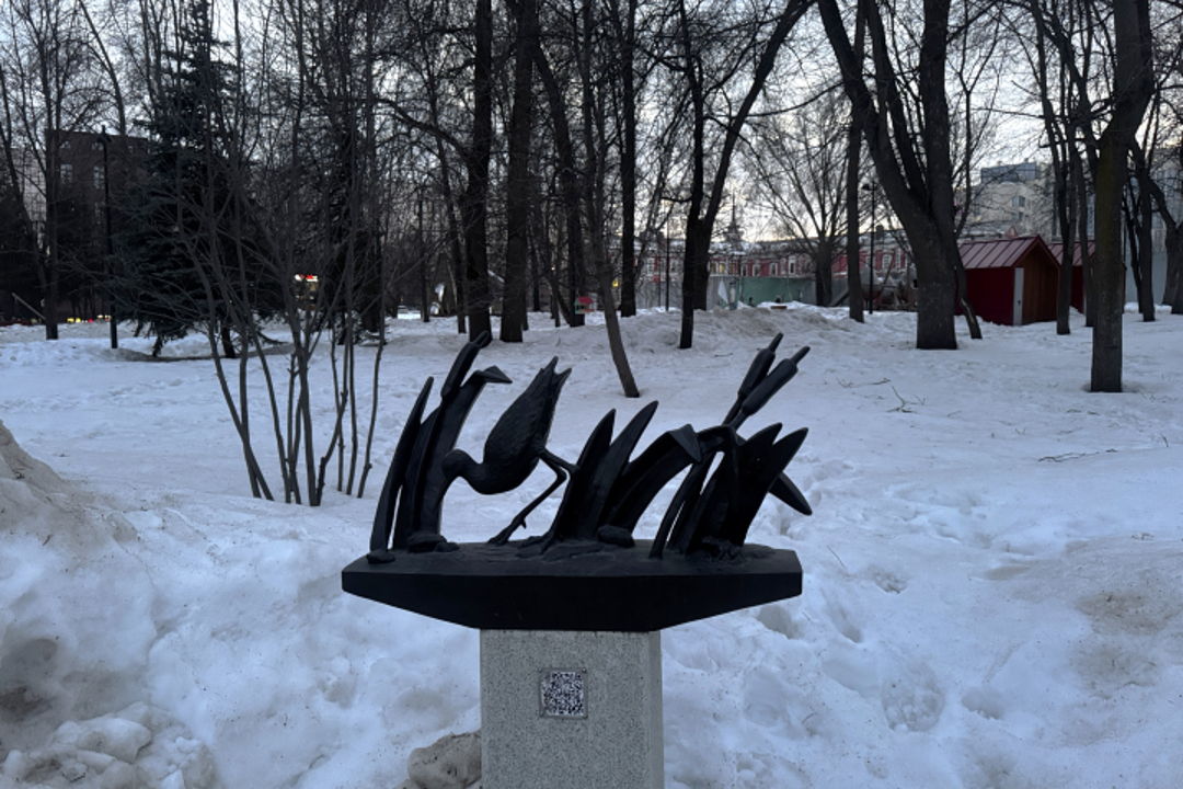 Квест по Уфе: «Аленький цветочек» и семейные тайны Аксакова — фото 2