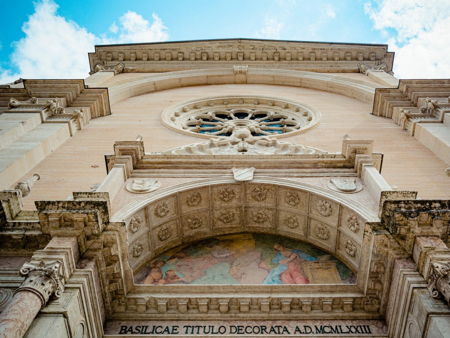 Санта Мария Маджоре