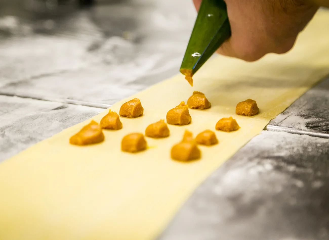 Italian Cooking Class on the Lake — tour in Milan, Italy | Pokataem