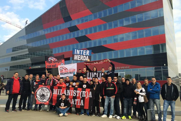 Casa Milan: входной билет в музей футбольного клуба «Милан» — фото 5, Милан | Покатаем