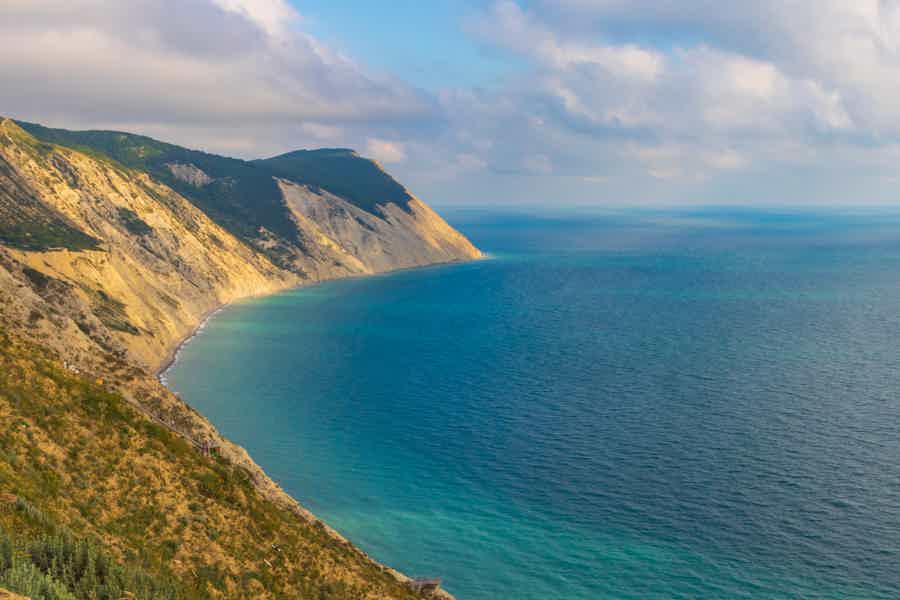 Морская прогулка и рыбалка на парусной яхте - фото 5