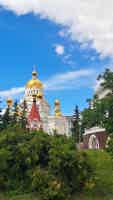 Экскурсия "Шумбрат, Саранск!" - фото отзыва 2