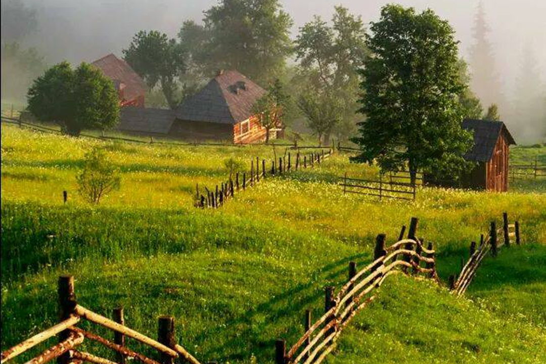 По следам Кустурицы: Вишеград, Андричград и Дрвенград — фото 4