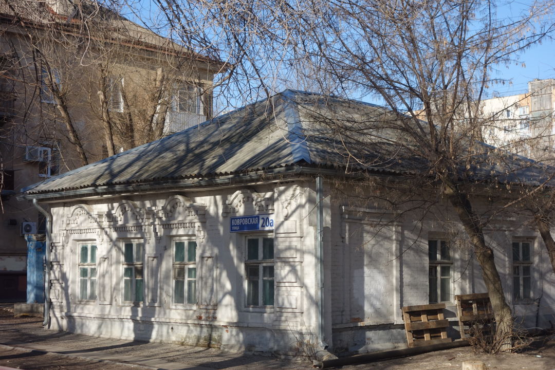 Зацарицынский форштадт: экскурсия в «Новые места» — фото 7