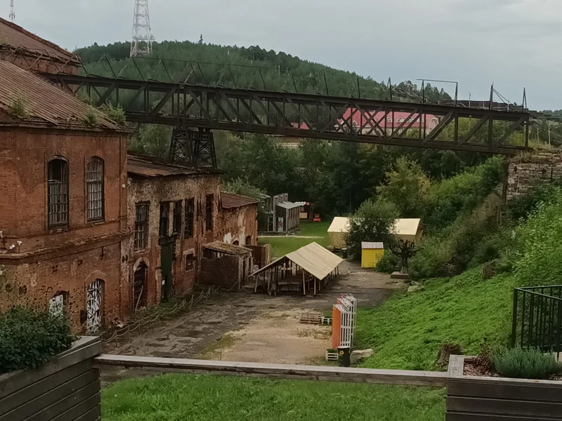 Седой Урал: Бажовские места — фото 6, Екатеринбург | Покатаем