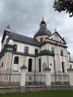 Экскурсия "Экскурсия в Несвижский дворец и Мирский замок" - фото отзыва 5