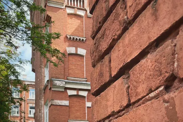 Морозовский городок — путешествие от триумфа к забвению — фото 2