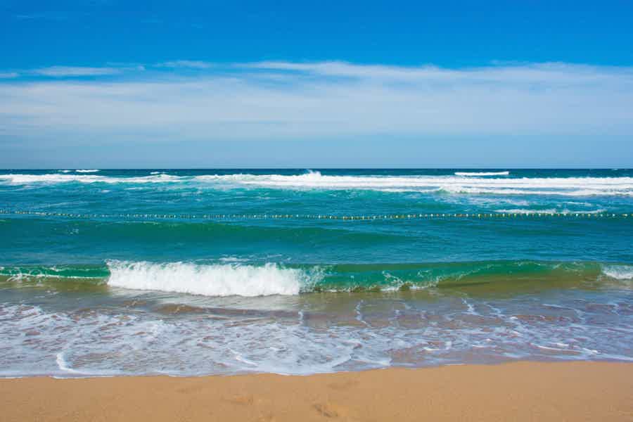 Пляжный отдых в SILE BEACH - фото 3