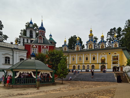 Линия Сталина