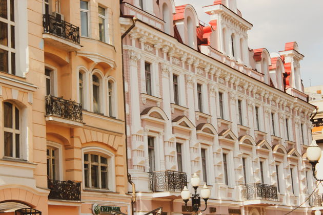 Виды Экскурсия-детектив по Арбату — путешествие по самой известной улице Москвы