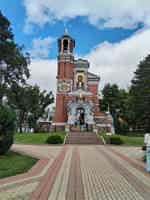 Экскурсия "Экскурсия в Несвижский дворец и Мирский замок" - фото отзыва 2