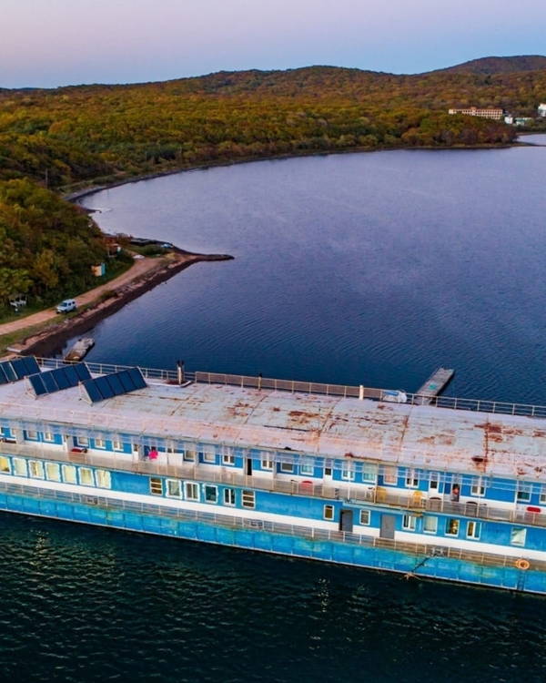 Ферма морских деликатесов + сеанс в бассейне с морской водой — фото 3