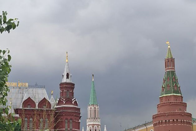 Фото к экскурсии Александровский сад — прогулка с открытиями у стен Кремля